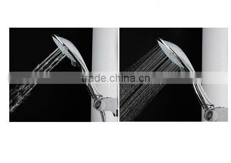 TY-6005 Factory direct Luxury ABS shower head