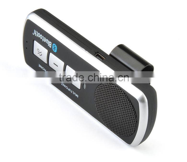 handfree bluetooth car kit