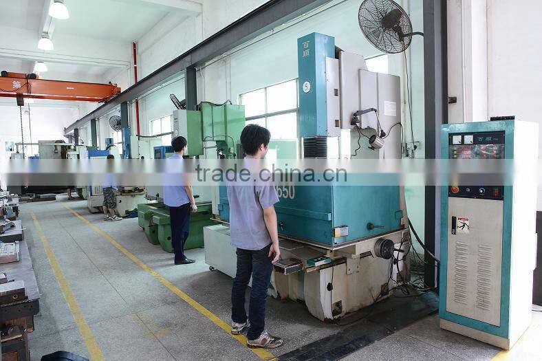 China Supplier Rubber Mould High Quality Mold Products