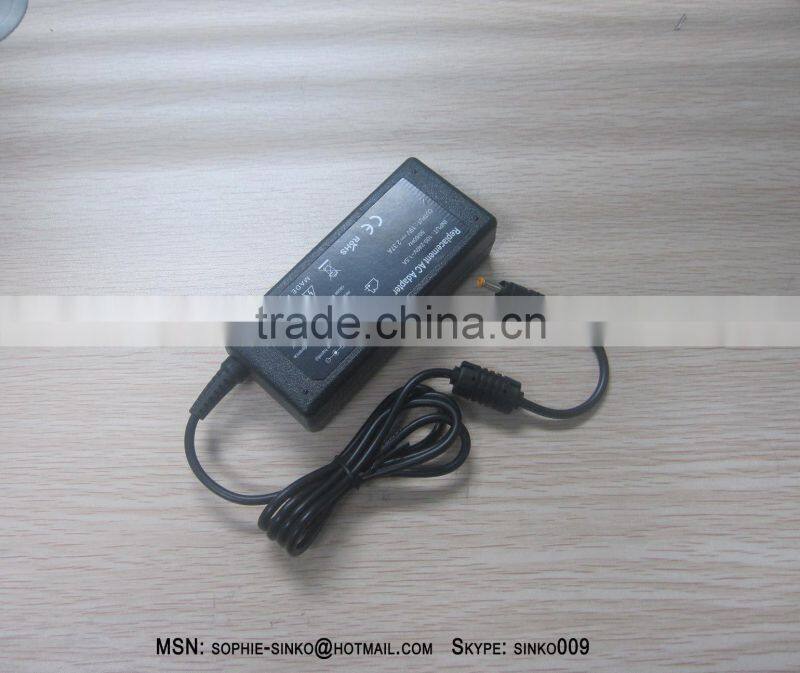 For ASUS ZenBook UX32VD UX32VD-DH71 UX32A Laptop Parts 19V 2.37A