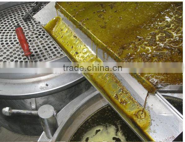 double screw almond oil press machine