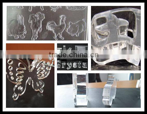 most popular 1490 laser engraving and cutting machine