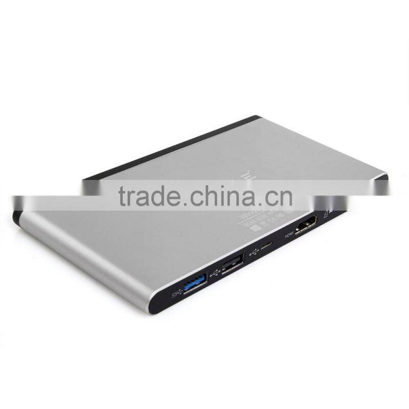 Vensmile Cherry Trail Z8300 Vensmile 2+32gb W10 mini pc with bluetooth 5g/2.4g Vensmile win 10 Intel mini pc