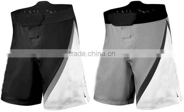 Classic Tenacity Resurgence Fight Shorts