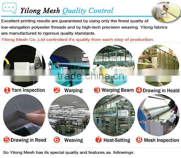 Polyester Screen Mesh Fabric For Water Filtering