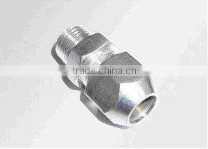 tooling cast quick coupling
