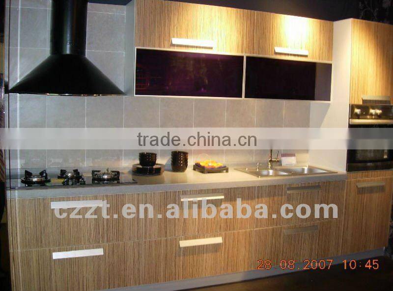 green surface hpl with shining white dots /high pressure laminate