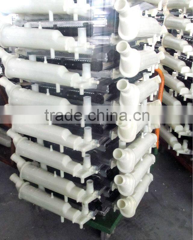 AUTO Radiator for PEUGEOT