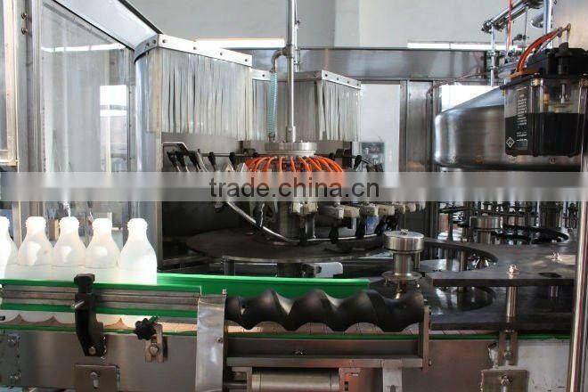 Automatic beverage Filling machine /beverage machine