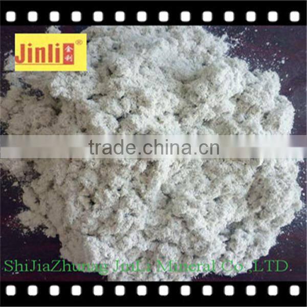 sepiolite mineral supplier