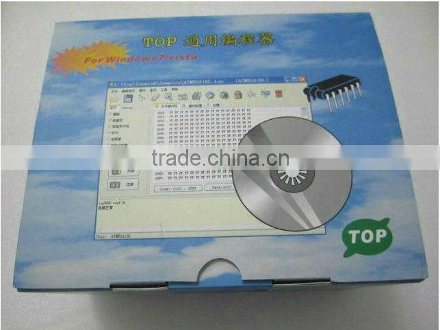 free shipping!New arrival top high speed TOP2049 USB bios programmer