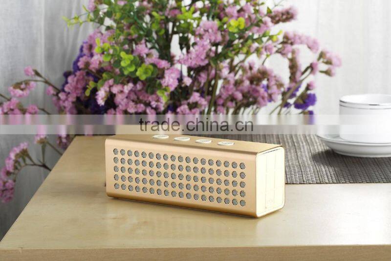 Wholesale Bluetooth Speaker High Power 20W portable wireless bluetooth speaker With Power Bank