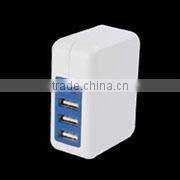 AU UK US EU Plug 5v 0.5a usb Power Adapter