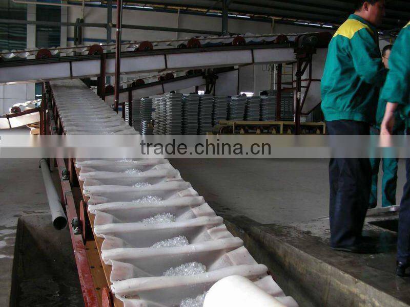 1-8mm white/blue/pink 3.8L crystal silica gel cat sands