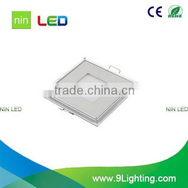 Top quality promotional hot sale 36w led panel light