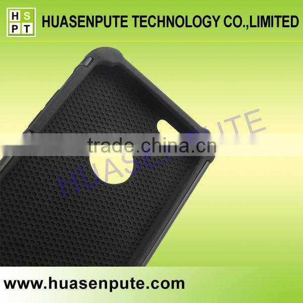 Football Profile 2 in 1 Armour Cover Case Shockproof Phone Case Holster For iPhone 6