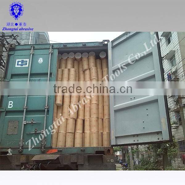 p-c-451 abrasive sandpaper roll
