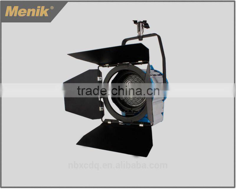 SU-1000W Photography background LED Stage focus halogen light,studio lighting