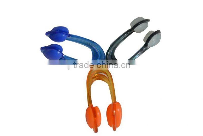 2016 new arrival swim ear plug , silicone earplug , earplugs for swimming