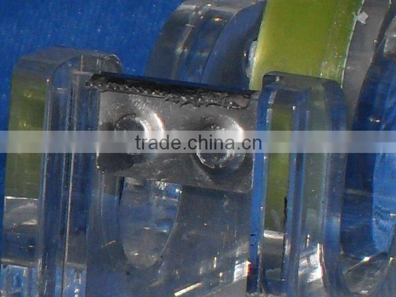 Hot sale high quality acrylic colored tape dispenser