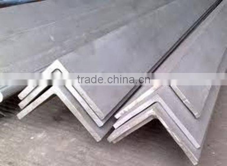 Stainless Steel Angle 600 series