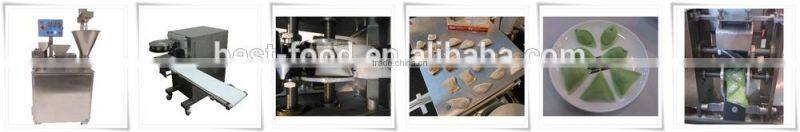 TY-503G Automatic Dumpling making Machine Made In Taiwan