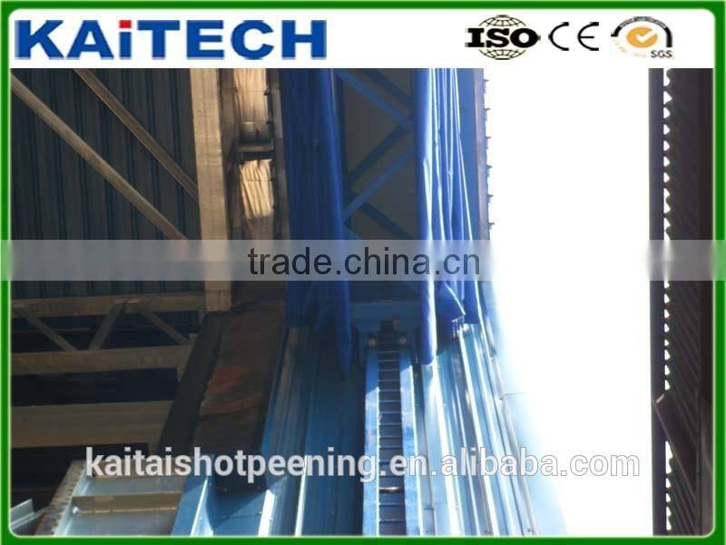 Flexible door/roller door