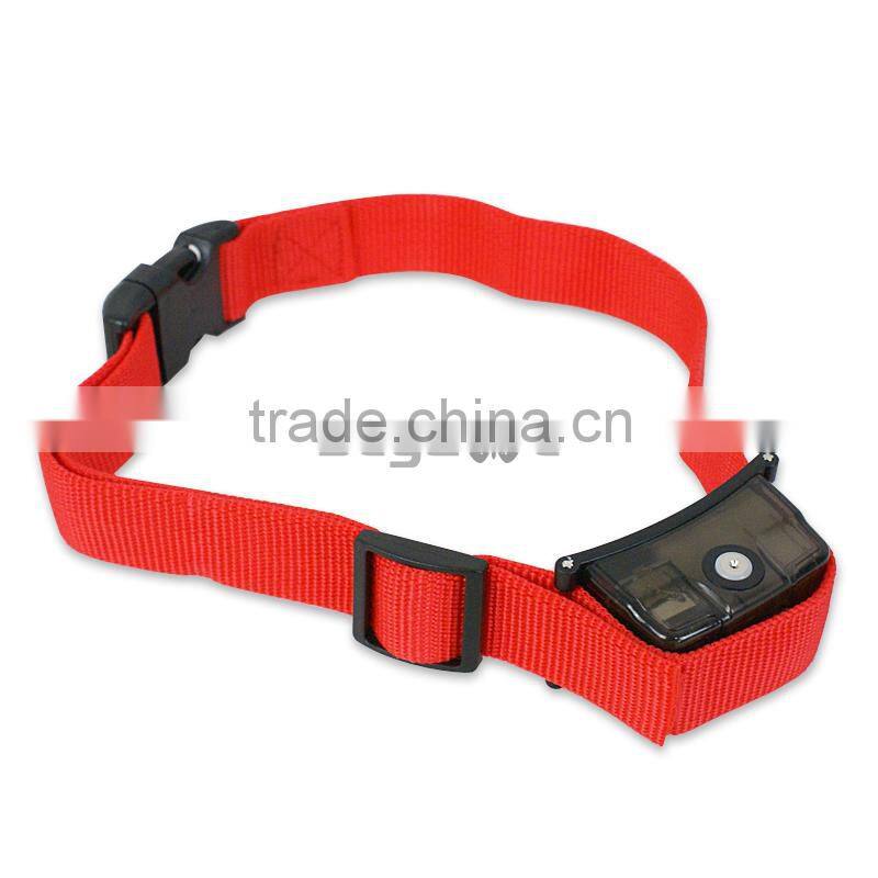 Hot Sale Automatic Humane Citronella Anti Bark Spray Collar Stop Dog No Barking