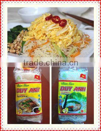 VIETNAMESE RICE NOODLE - RICE NOODLE - DUY ANH FOODS