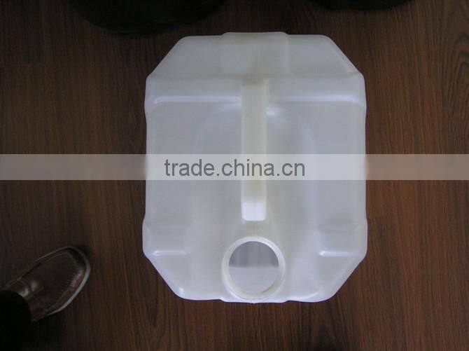 blow molding plastic barrel / blow moulding machine