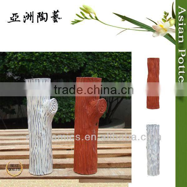 use decorative garden fencing