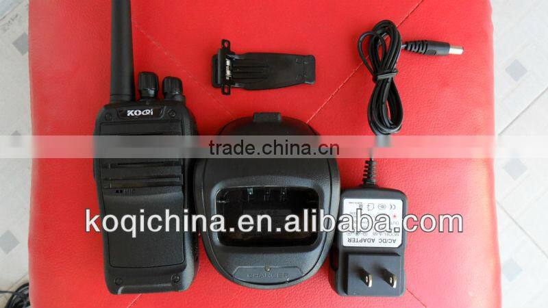 Transmitter and Receiver uhf 400-470mhz 2014 new