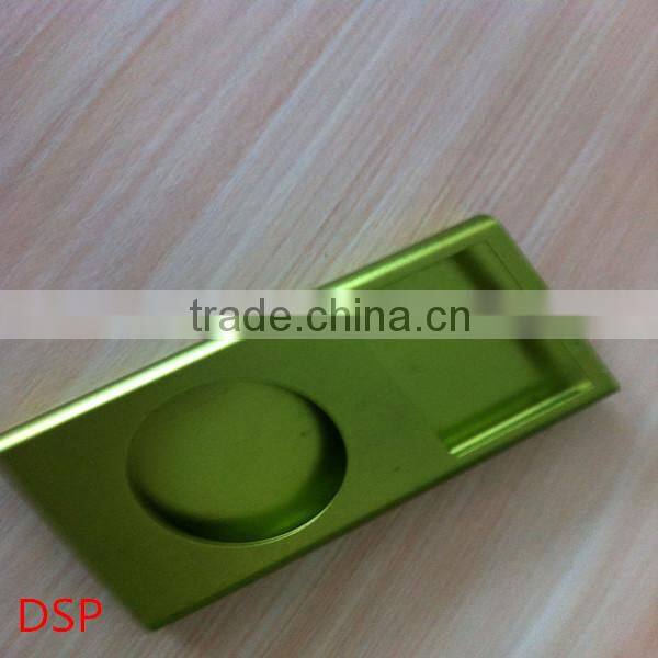 High quality metal Phone case & aluminium Cartoon box