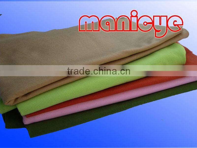 needle punched cloth