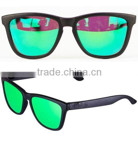 China New Design Popular Sunglasses Brand Your Own