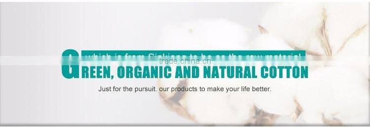 OEM acceptable sterile medical hospital absorbent ABD pad