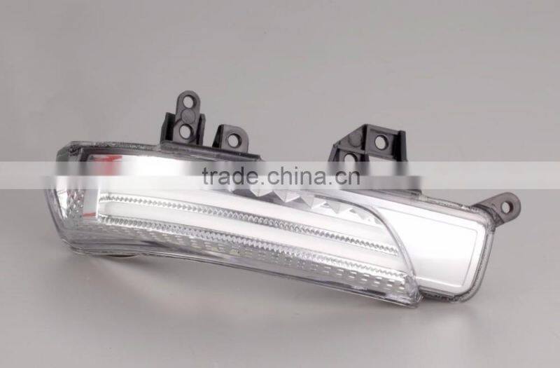 New trend product HIGH POWER Guide LED SIDE Lamp For Toyota CROWN S200