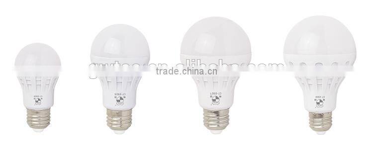 made in China wholesale saving energy led bulb lighting