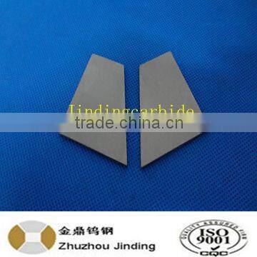 tungsten carbide wear part supplied by original factory