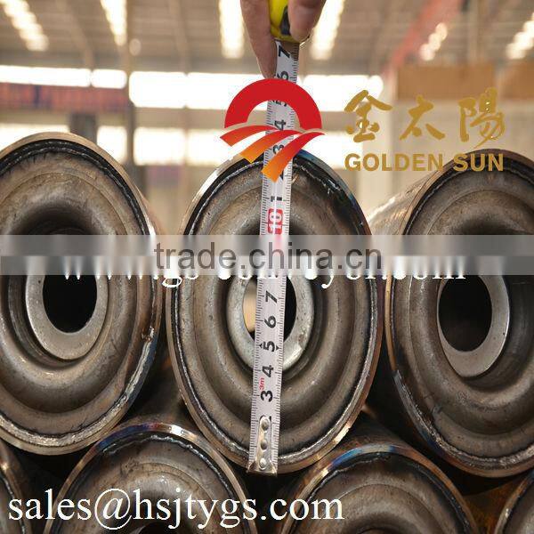 Crushing and beneficiation plant motorized pulley Belt Converyor