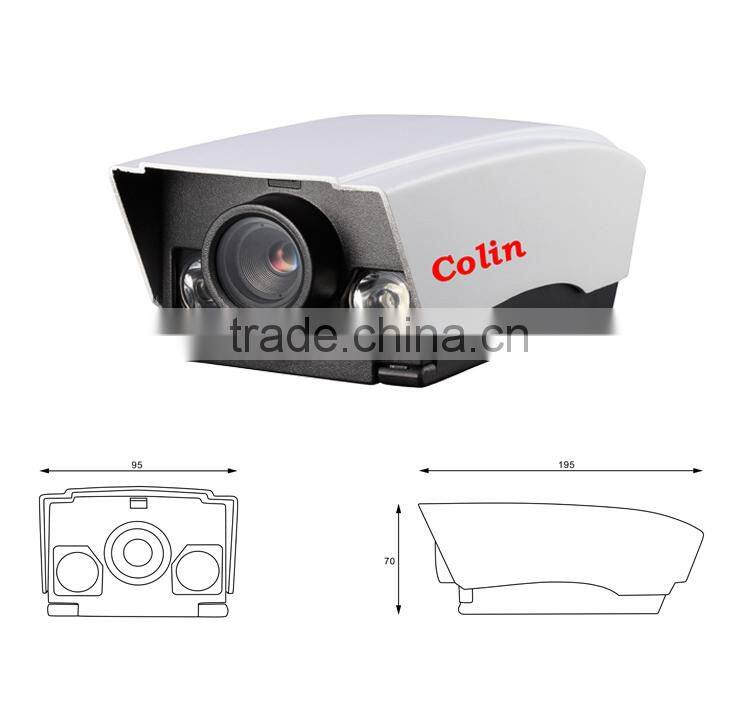 Hot sales 720p ahd cctv camera with manufacture direct sale
