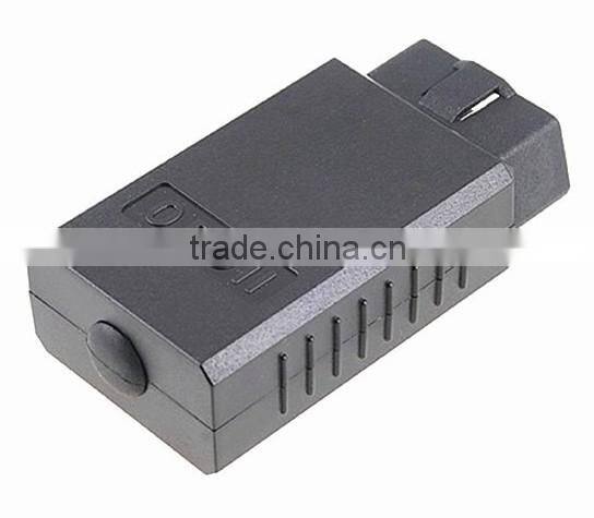 Work On Android Torque Elm 327 Bluetooth OBD2/OBD II Car Diagnostic Scanner obd2 elm327 interface bluetooth in stock