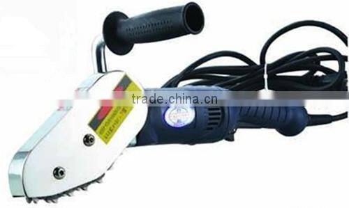 penumatic Carton box stripper machine / Corrugated cardboard waste stripper machine