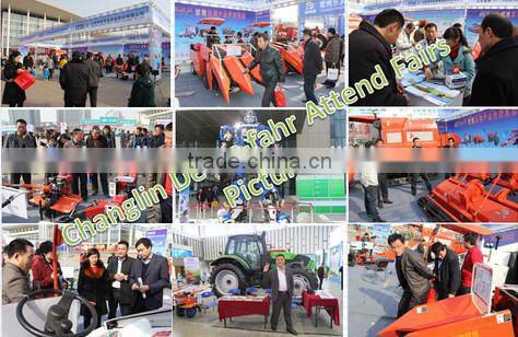 50hp 4wd Farm Tractor For Sale