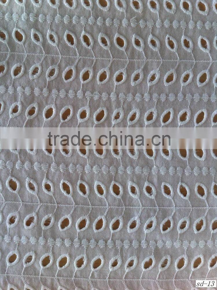 New new products india embroidery lace fabric