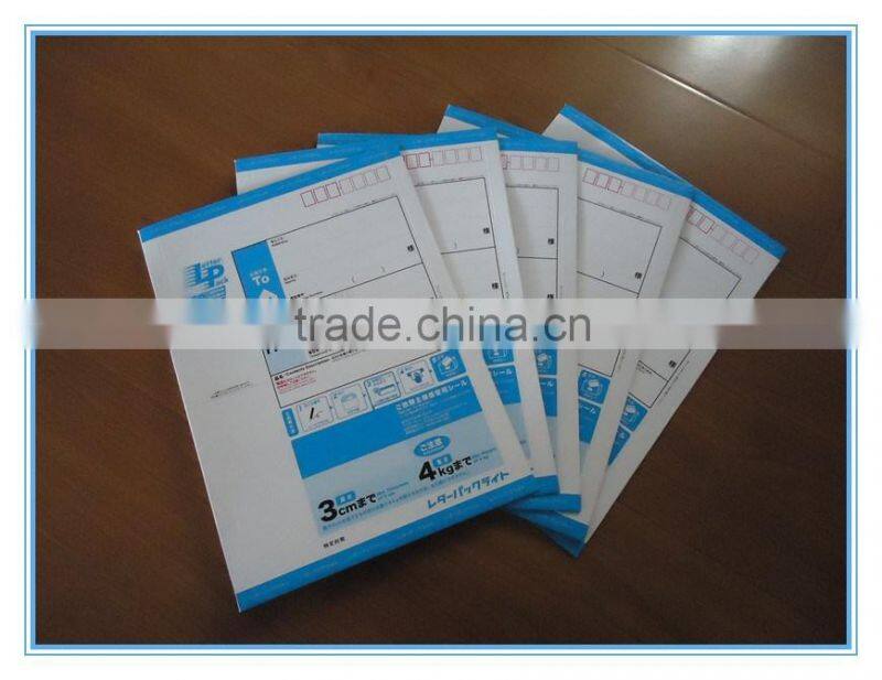 Good quality paper mailing envelope for express