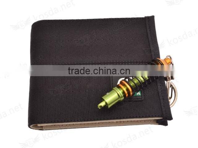 Hot Sale Car Wallet JDM Racing Wallets