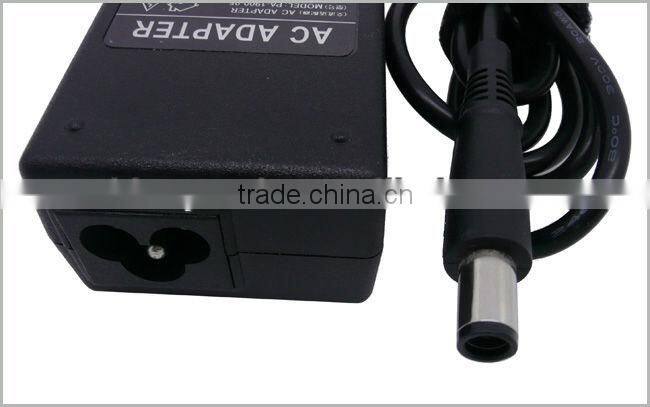 High Quality laptop ac adapter for HP laptop 90W 19V 4.74A/7.4mm*5.0mm