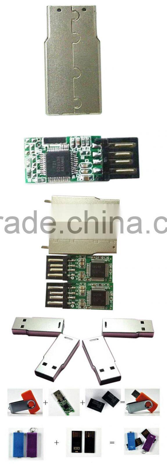 Alibaba wholesale udp usb flash chip usb flash drive chip UDP flash memory chip udp usb chip