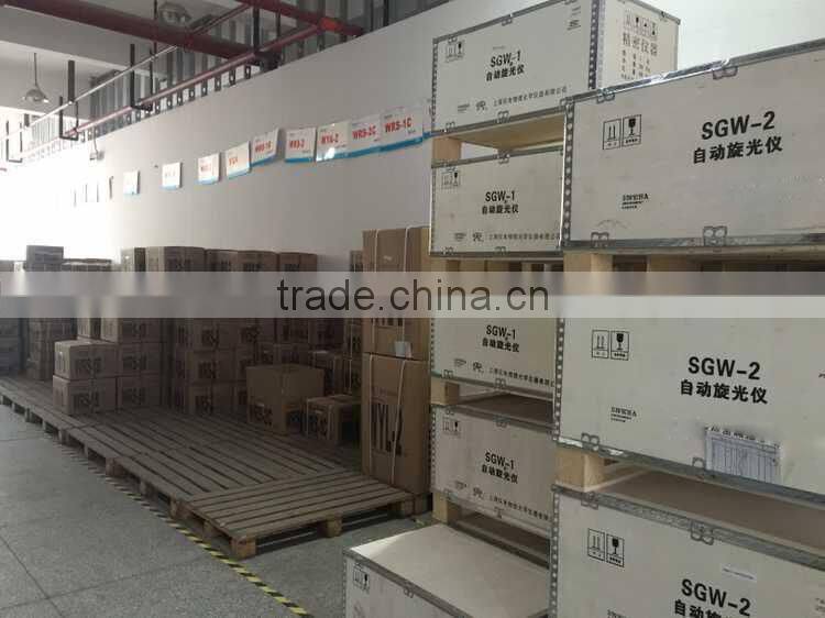 WYA-2W ABBE Refractometer